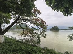 -星湖旅游景区七星岩
