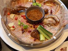 -炊江南·上海菜(国展华漕店)