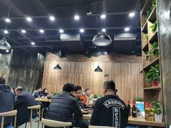 -517烧烤·龙虾·海鲜大排档(万象都荟店)