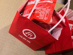 -海底捞火锅(凯德广场店)