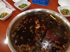 -刘胖娃鱼庄·特色肥肠鱼(杨家坪店)