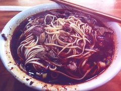-吴记怪味面(牛王庙店)