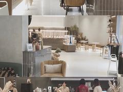 -烫面包·面包烘焙(绿地缤纷城店)