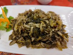 -玉华台饭庄(裕中西里小区店)