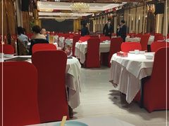 大堂-玉林烤鸭店(黄村康庄店)