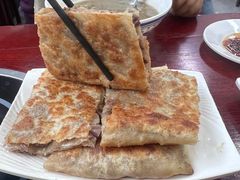 -北京清真房记小吃店