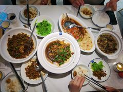 -兰湘子·湘菜小炒(石家庄万象城店)