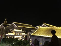 -延安杨家岭革命旧址