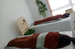 -姜美堂·蒸姜除湿の纤体美颜馆