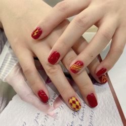 -POINT服务季·点睛创意美甲沙龙