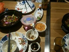 -猛料鸭仔饭(赤坎店)