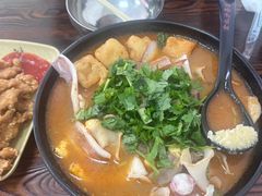 -鲤.金记沙茶面(总店)