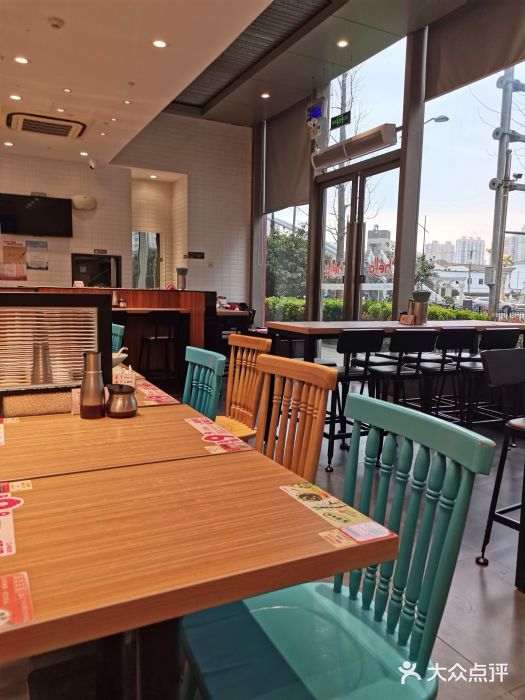 小杨生煎(香港名都店)图片