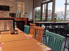 -小杨生煎(香港名都店)