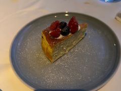-渔火·特色餐厅(佘山世茂洲际酒店)