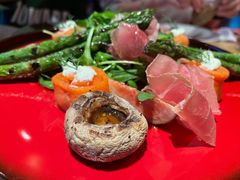 -北辰洲际酒店·IT MAMA意式家味餐厅