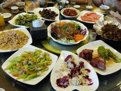 -明海妈妈菜(大连外国语学院店)