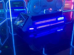 -世代星球·保龄球·镭战真人CS·团建(杨浦店)
