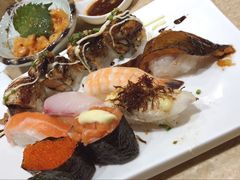 -东京屋(武定路店)