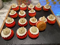 -凯菲厅海鲜姿造·海鲜自助·帝王蟹·龙虾(成都群光君悦酒店)