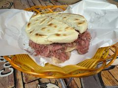 -刘老虎肉丸糊辣汤(总店)