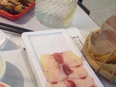 -花田里捞牛火锅(天润店)