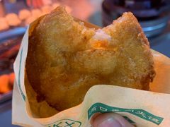 -大学城夜市大排档(凤栖路店)