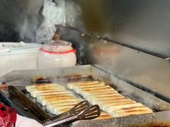 -玛马艾脆皮水磨年糕(湖北路87-89小区店)