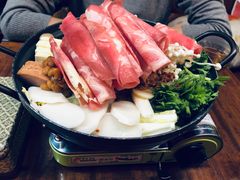 -米屋石锅拌饭(师大店)