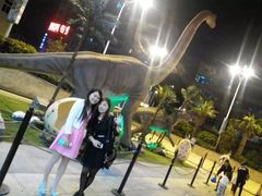 -鸿通城购物中心