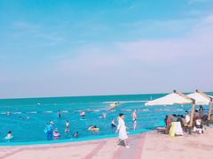 -启东恒大海上威尼斯酒店