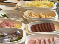 -海底捞火锅(亲子主题北金鹰店)