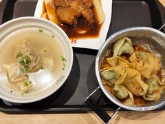 -鲜得来排骨年糕(即墨路店)