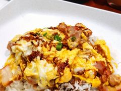 -柠檬树茶餐厅(海雅缤纷城店)