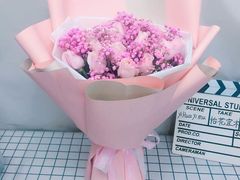 -怡花宜木鲜花店(朝阳路店)