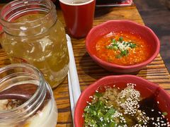 -红料理|串串有瘾·烧烤(吴中路店)