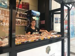 -一栗·新鲜零食炒货(太原街沃尔玛店)