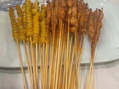 -蜀腾川·火锅鱼.烤鱼(新世界城店)