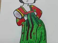 -向日葵艺术中心美术(虹桥南丰城校区)