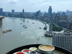 -上海外滩茂悦大酒店