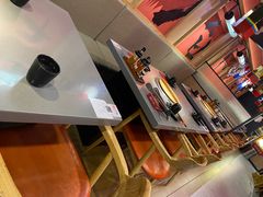 -卿古炭火烤肉(亲橙里店)