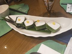 -帕蓝·暹罗料理(大学路店)