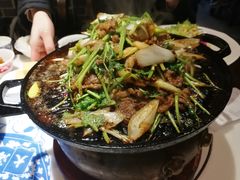 -大海碗·京菜炸酱面(雍和宫店)