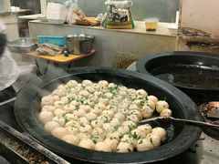-舒蔡记生煎菜饭(云南中路店)