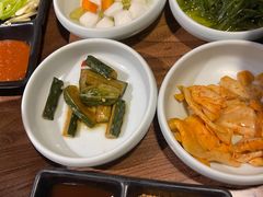 -九田家黑牛烤肉料理(太阳宫广场店)