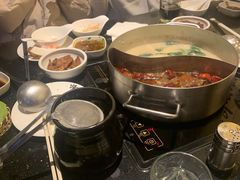 -捞王锅物料理(金城路店)