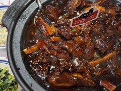 -回味黑鸭煲·始于2006(万松园店)