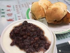 猪扒包-义顺牛奶公司(新马路老店)