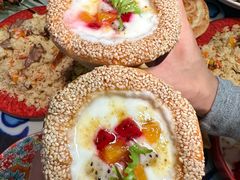 -撒拉花儿·新疆菜·清真(太阳宫店)