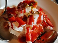 -玛尚诺Pizza&Bar(长泰广场店)